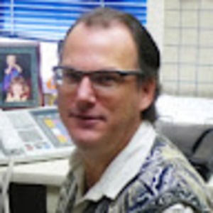 Meet your Posher, Doug